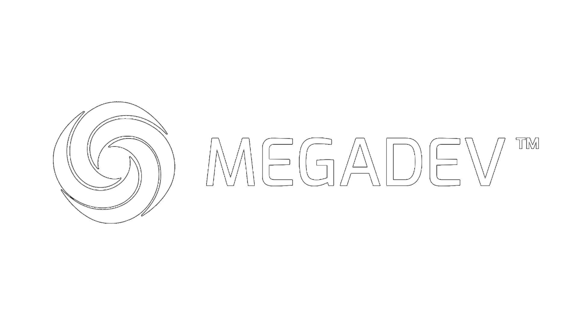 Logo Megadev